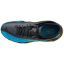 MIZUNO WAVE ENFORCE TOUR AC AZUL AMARILLO