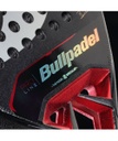 PALA BULLPADEL VERTEX 04 COMFORT 24