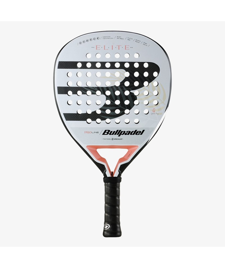 PALA BULLPADEL ELITE W 24