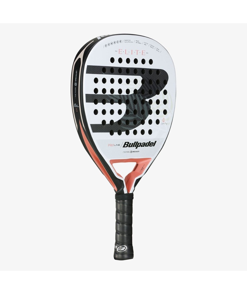 PALA BULLPADEL ELITE W 24