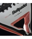 PALA BULLPADEL ELITE W 24