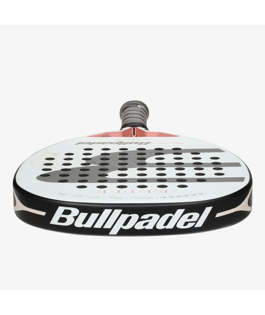 PALA BULLPADEL ELITE W 24