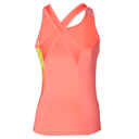 MIZUNO RELEASE PRINTED TANK