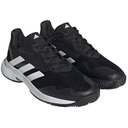 ZAPATILLAS COURTJAM CONTROL CLAY M COLOR CORE BLACK/FTWR WHITE/GREY FOU