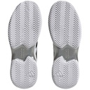 ZAPATILLAS COURTJAM CONTROL M COLOR FTWR WHITE/CORE BLACK/MATTE SI