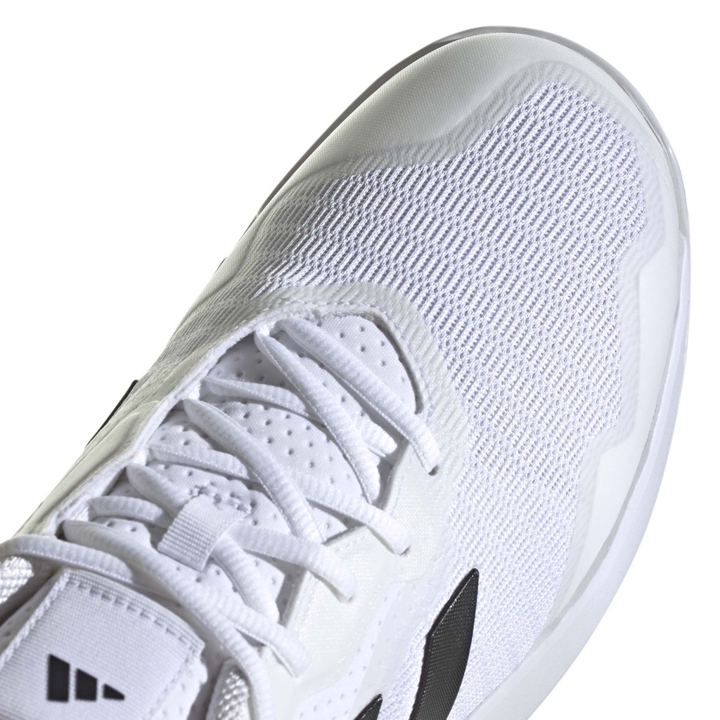 ZAPATILLAS COURTJAM CONTROL M COLOR FTWR WHITE/CORE BLACK/MATTE SI