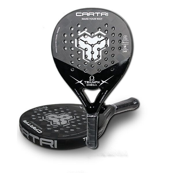 PALA CARTRI TRIUMPH