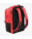 MOCHILA BULLPADEL BPM-24007 VERTEX ROJO