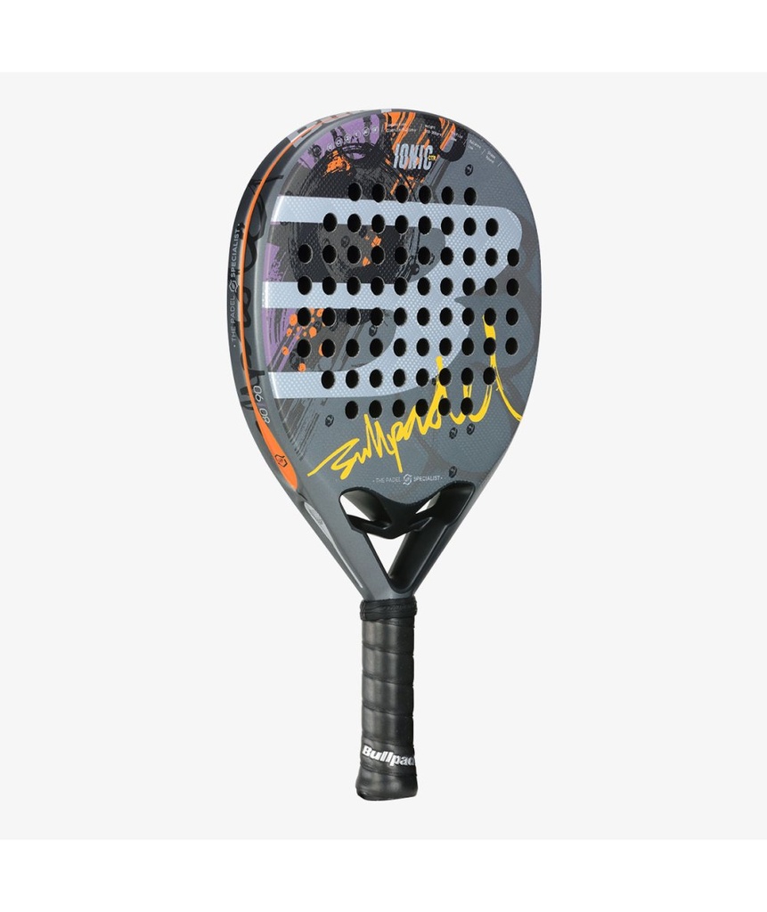 PALA BULLPADEL IONIC CONTROL