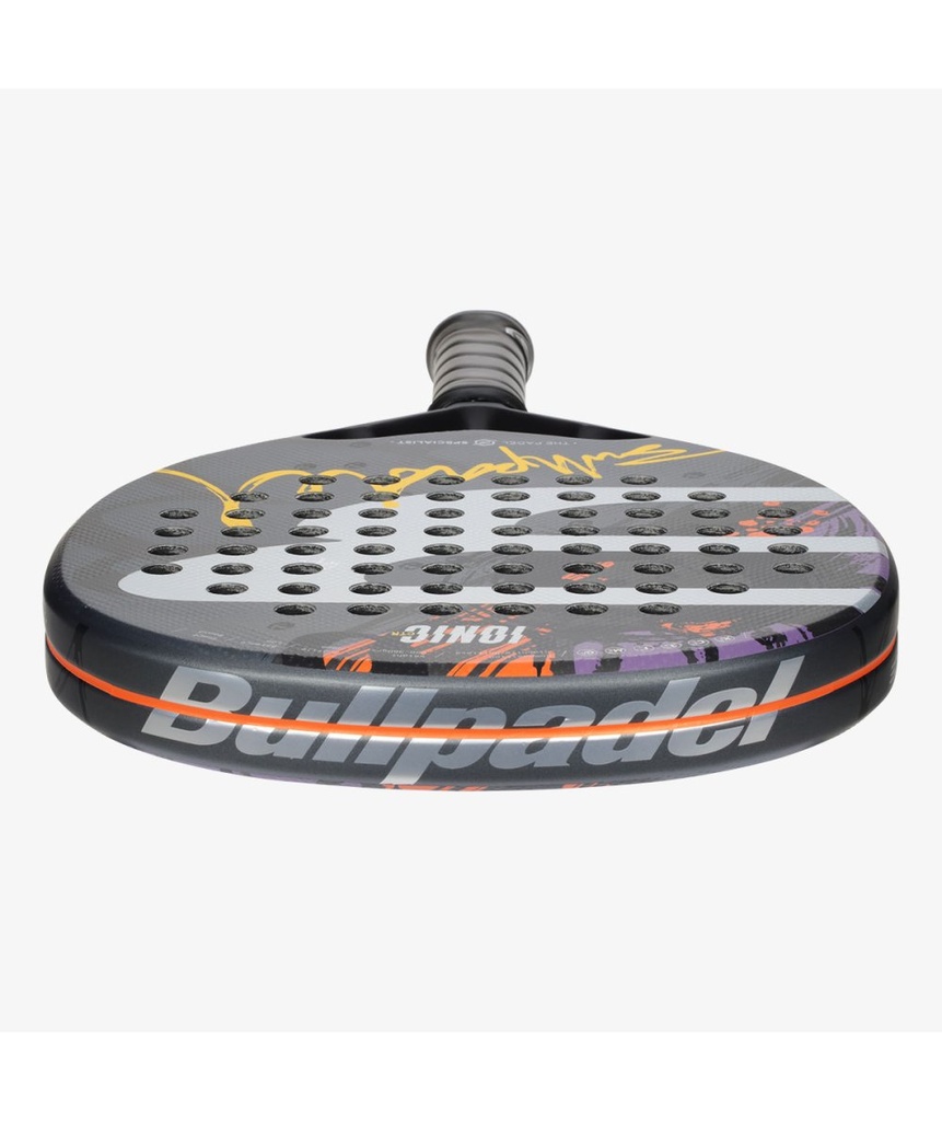 PALA BULLPADEL IONIC CONTROL