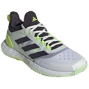 ZAPATILLAS ADIZERO UBERSONIC 4.1 M COLOR FTWR WHITE/AURORA BLACK/LUCID