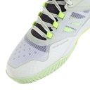 ZAPATILLAS ADIZERO UBERSONIC 4.1 M COLOR FTWR WHITE/AURORA BLACK/LUCID