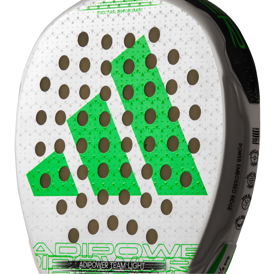 PALA ADIDAS ADIPOWER TEAM 3.3 LIGHT