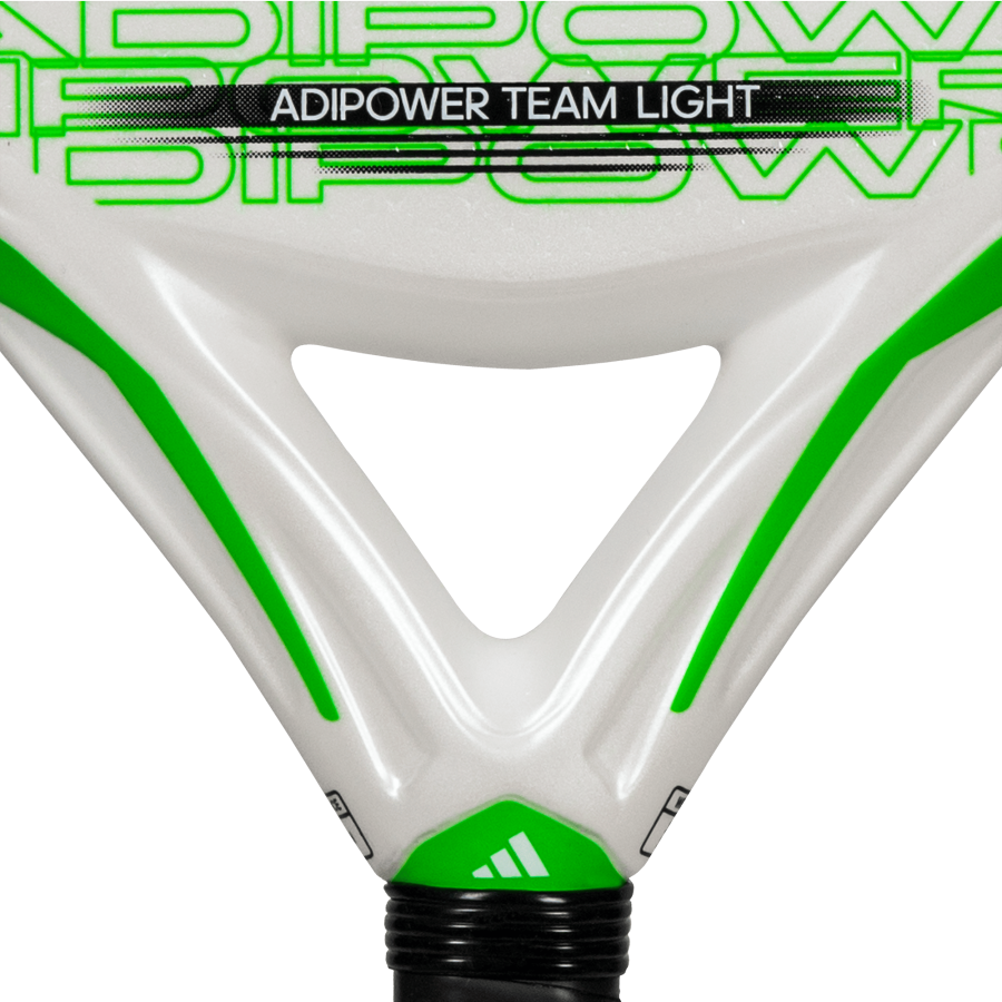 PALA ADIDAS ADIPOWER TEAM 3.3 LIGHT