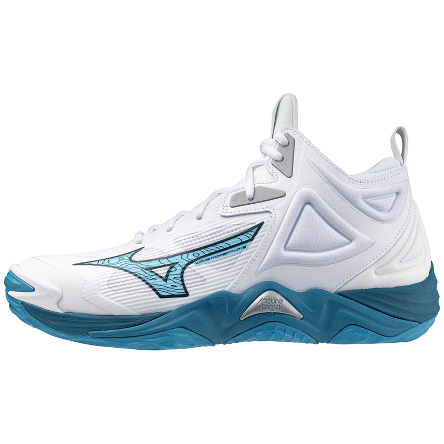 ZAPATILLA MIZUNO WAVE MOMENTUM 3 MID