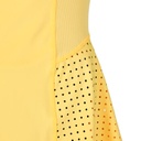 Vestido Adidas Y-DRESS PRO SPARK ETINCE AMARILLO/NEGRO IM8175