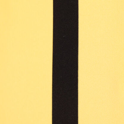 Vestido Adidas Y-DRESS PRO SPARK ETINCE AMARILLO/NEGRO IM8175