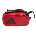 Paletero ADIDAS Tour Solar Red 3.3