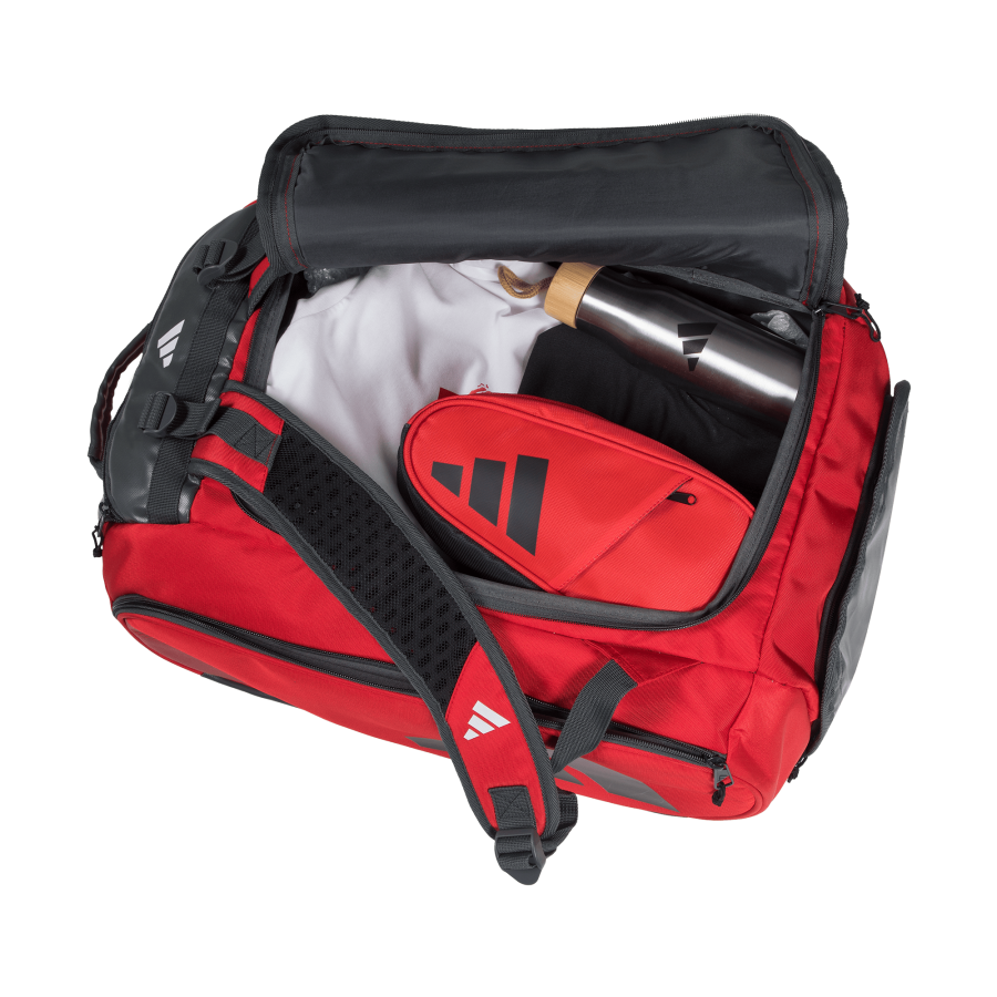 Paletero ADIDAS Tour Solar Red 3.3