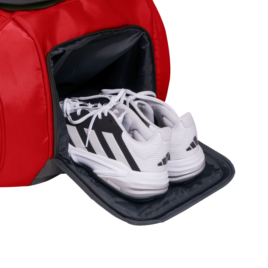 Paletero ADIDAS Tour Solar Red 3.3