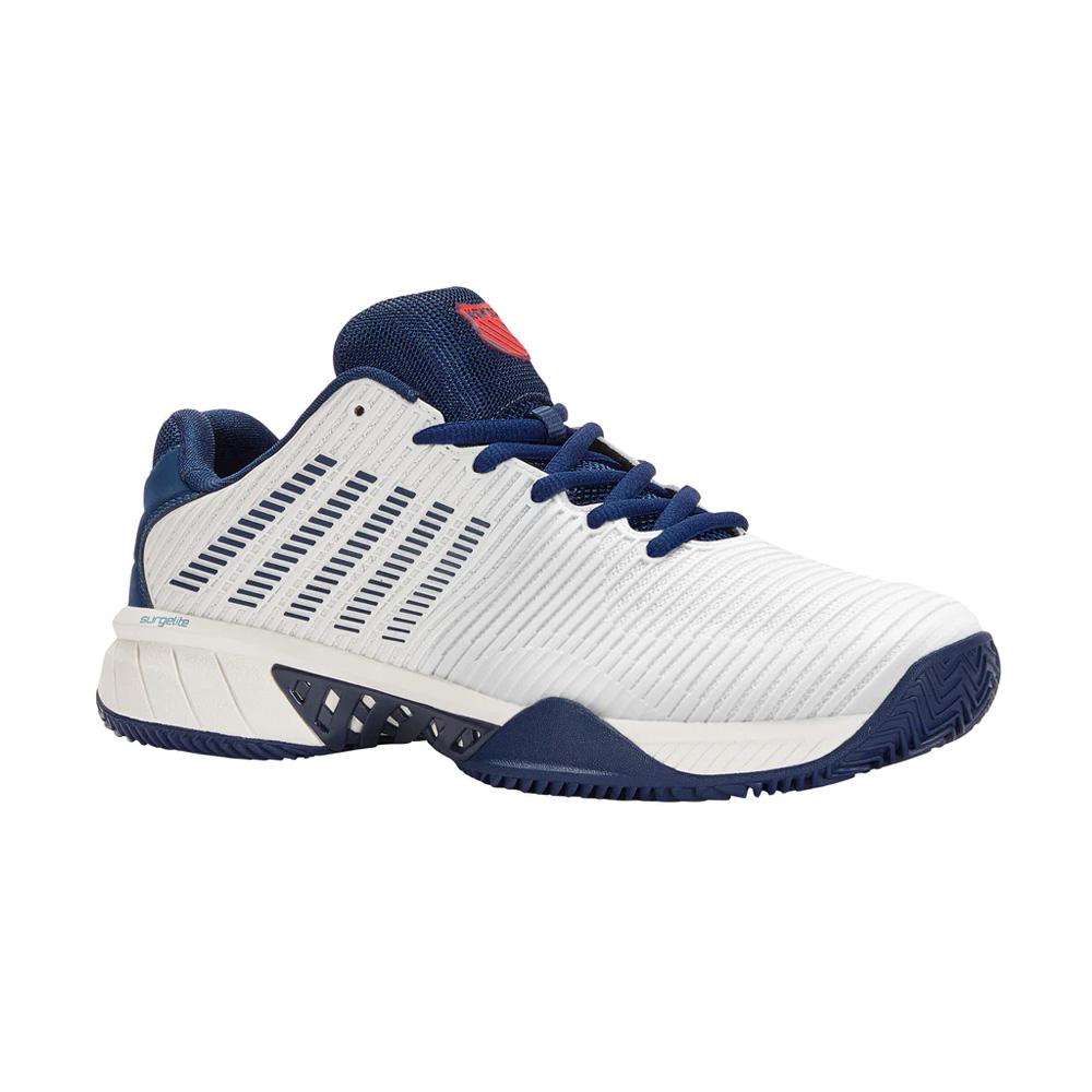 Zapatillas Hypercourt Express 2 Hb Color Blnc/opl/lolipop
