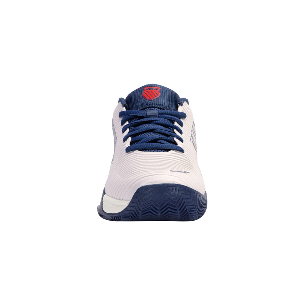 Zapatillas Hypercourt Express 2 Hb Color Blnc/opl/lolipop