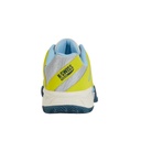Zapatillas Express Light 3 Hb Padel Color Prim/blue/teal