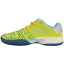 Zapatillas Express Light 3 Hb Padel Color Prim/blue/teal