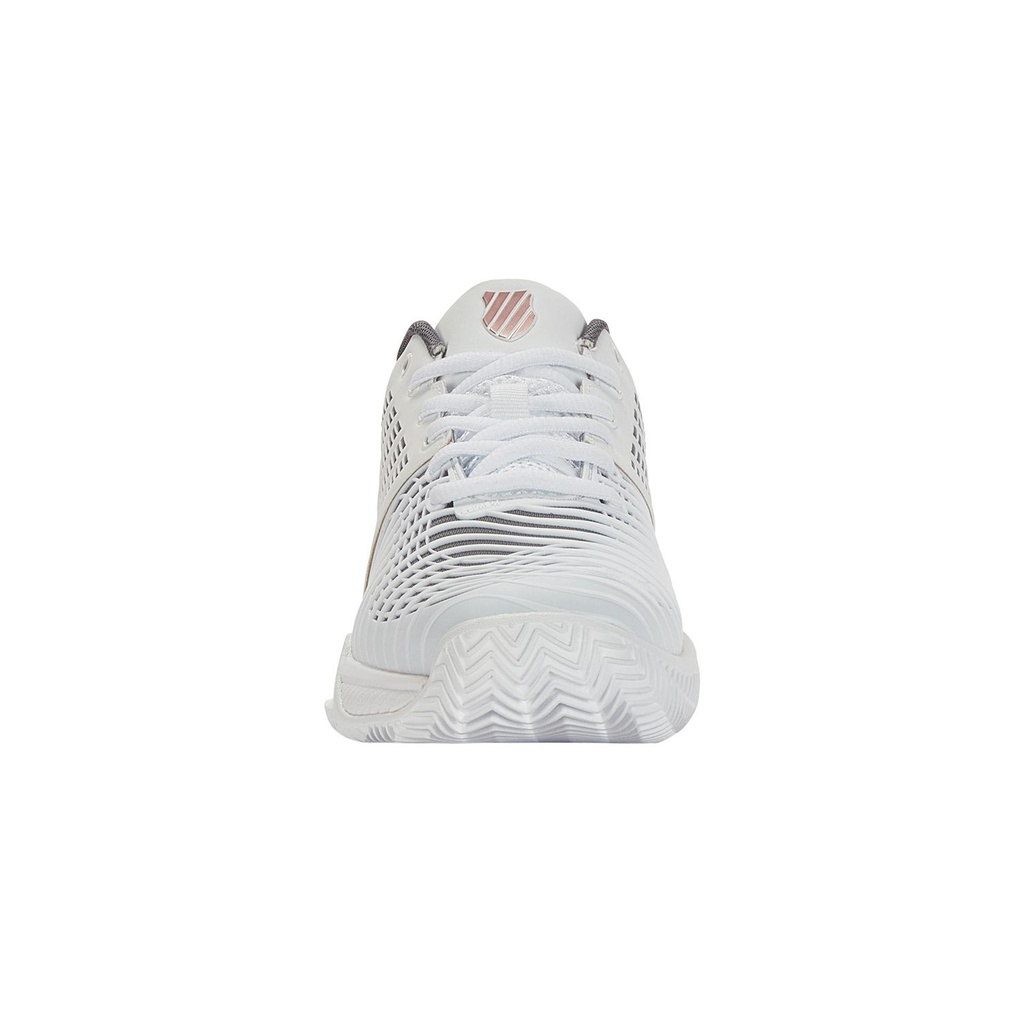 Zapatillas Express Light 3 Hb Color Wht/blk/rose Gold