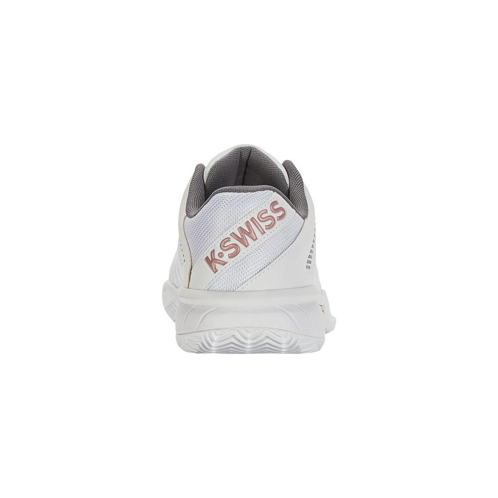 Zapatillas Express Light 3 Hb Color Wht/blk/rose Gold