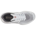 Zapatillas Express Light 3 Hb Color Wht/blk/rose Gold