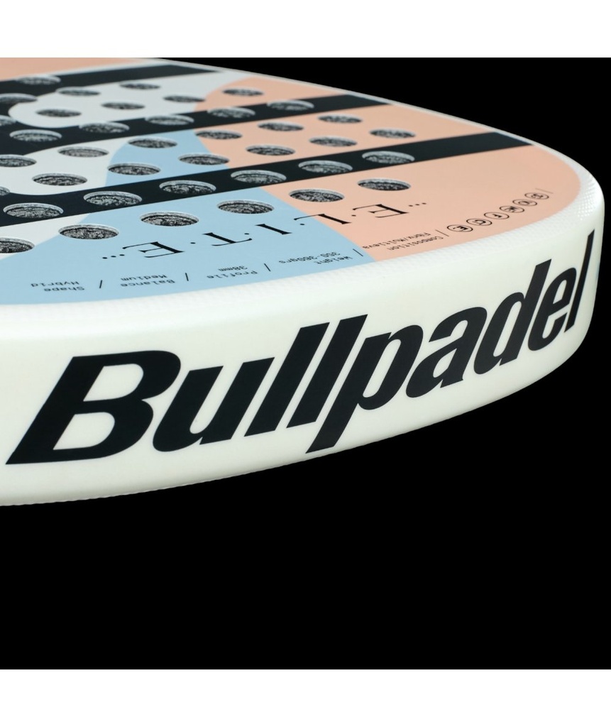 PALA BULLPADEL ELITE 2025