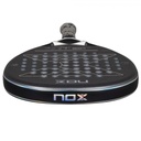 PALA NOX  LA10 Quantum 18K by Leo Augsburguer 2025