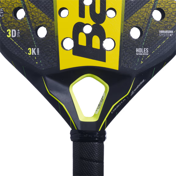 PALA BABOLAT COUNTER VIPER