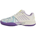 Zapatillas Expres light3 Hb Padel Color Wht/purp/prim