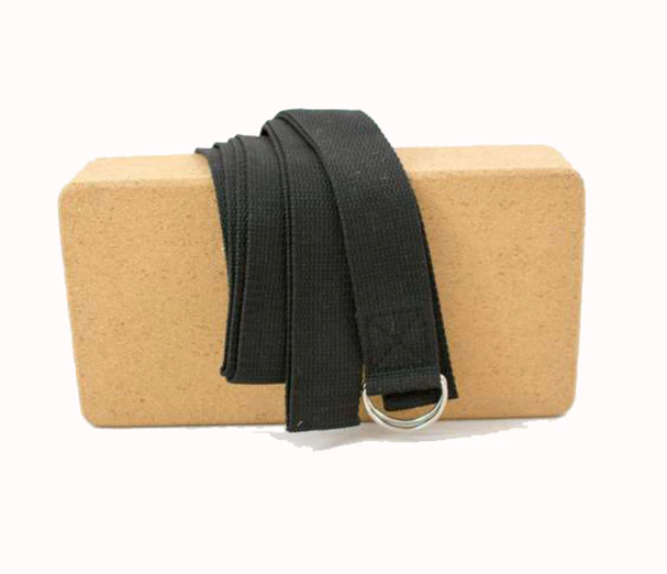 Cinturón de Yoga Colores - Junglemat