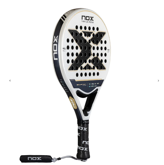 PALA NOX EQUATION ADVANCED 2025