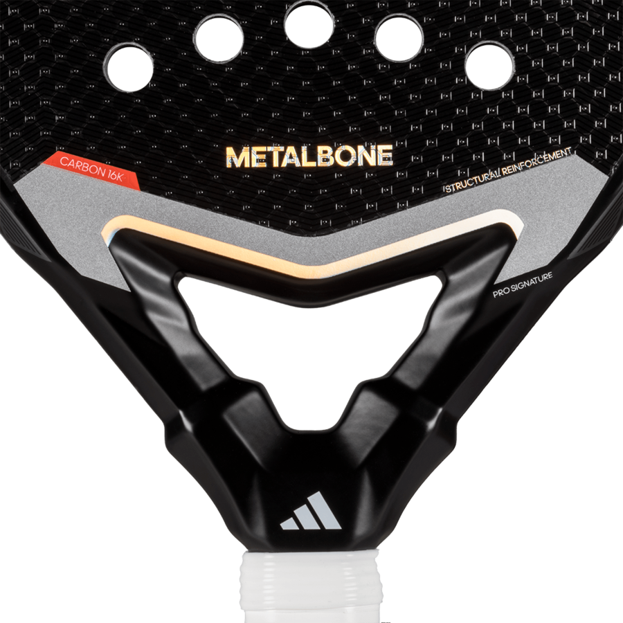 PALA ADIDAS METALBONE HDR +3.4