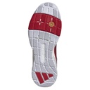 Zapatillas Crazyquick Padel M Color Lucid Blue/silver Met./ftwr Wh