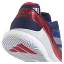 Zapatillas Crazyquick Padel M Color Lucid Blue/silver Met./ftwr Wh