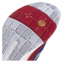 Zapatillas Crazyquick Padel M Color Lucid Blue/silver Met./ftwr Wh