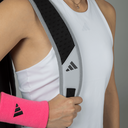 Mochila adidas Protour Blanca 3.4-Martita Ortega