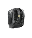 MOCHILA BULLPADEL HACK PREMIER NEGRO