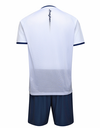 Conjunto de hombre Jungle blanco