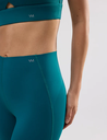 Leggings deportivos Ysabel Mora compressive largos verde