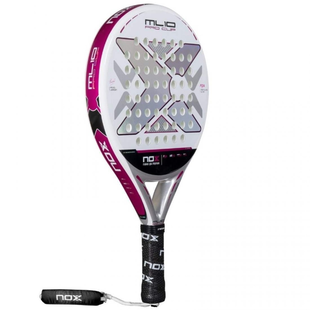 PALA ML10 PRO CUP COORP 2025 SILVER