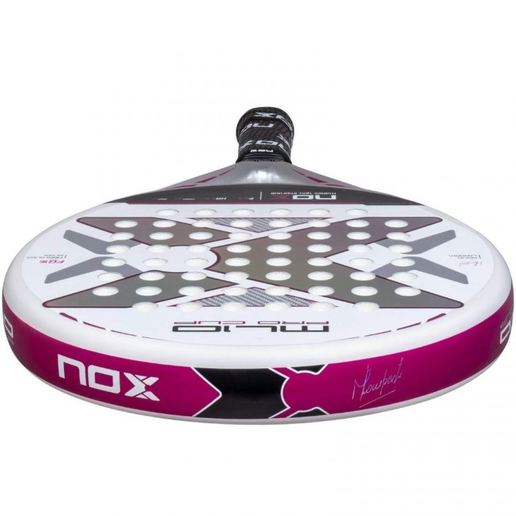 PALA ML10 PRO CUP COORP 2025 SILVER