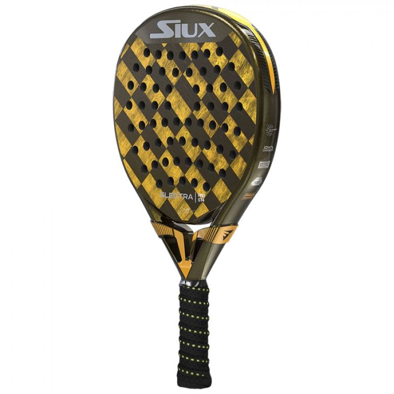 Pala Siux Stupa Electra Pro ST4 2025