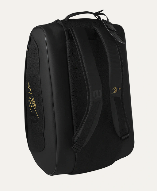 PALETERO WILSON DNA Super Tour