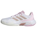 Zapatillas adidas Courtjam Control W Color Ftwwht/silvmt/lucpnk